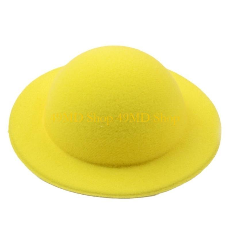 49MD Breathable Multifunctional Hat Base Fancy Dress Hat Base Creative Hat Base