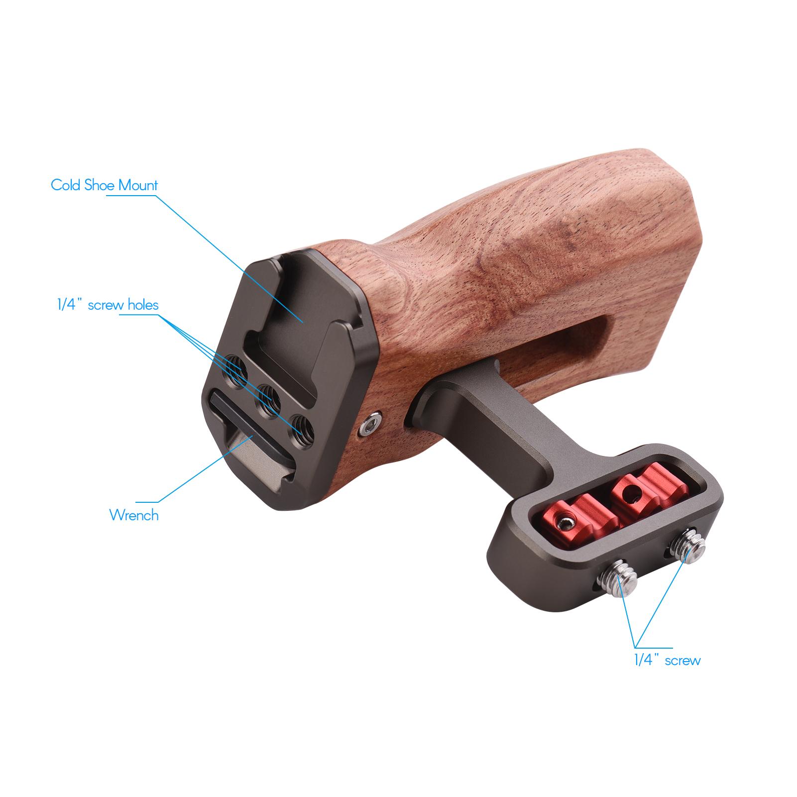 Универсальная клетка для камеры — фото 4