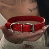 Colares e correntes – Chokers