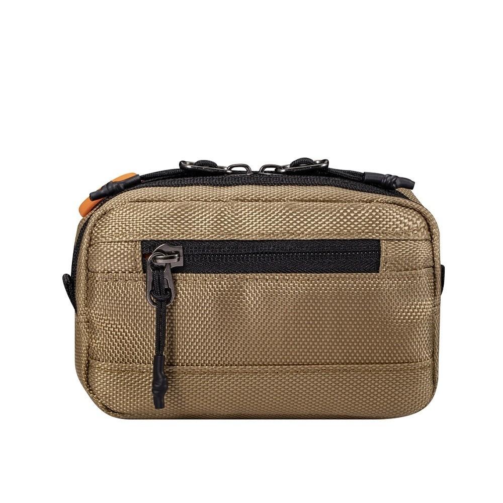 

Portable Camera Bag Camera Protection Lightweight Camera Storage Bag Shockproof Water-Resistant for GR2/GR3/GR3X Cameras хакі