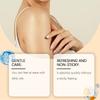 OceAura Turmeric Body Glow Scrub, Gentle Exfoliating Body Scrub to Improve Dullness, Moisturize & Smooth Rough Skin for Radiant Glowing Body Skin