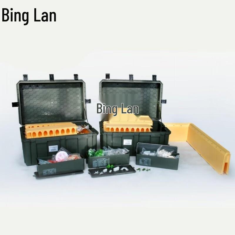 Binglan FD-3 Tactical Simulation Sand Table Set
