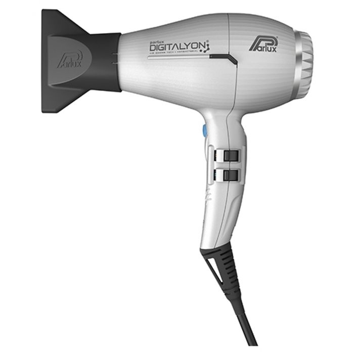 Sublime Market Connect Sèche-cheveux - Parlux - Digitalyon - 2400 W - Ionique - 3 Vitesses