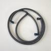 Mercedes W245 A1698600392 Black Rubber Headlight Washer Hose