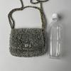 Used ANTEPRIMAShoulder Bag Silver Women