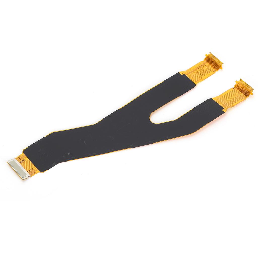 Flat Cable Replacement Flat Cable Alloy Structural Steel Flexible Flat Ribbon Cable for Sony Z4 Tablet