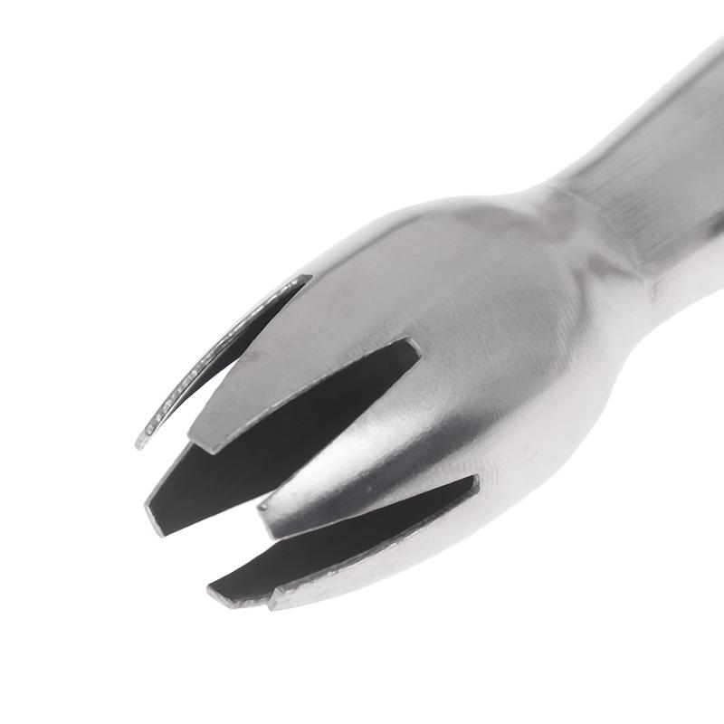 1 יחידה 6 סגנונות חלק מתקן קצפת טיפים מוקצפים פתח הרכבה כיסוי מקציף מחזיק פתח קישוט למקציף קצפת