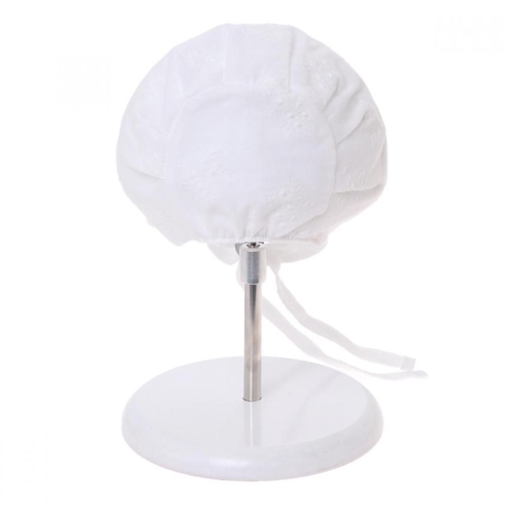 ABSORBA Pure Bonnet Ivory A1131506