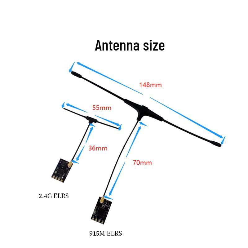 Aocodarc ELRS 2.4G FPV Receiver
