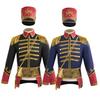 Europäische Mittelalter-Kostümhüte Gürtel Zubehör für Fantasy-Cosplay-Enthusiasten
