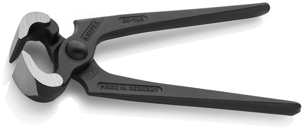 KNIPEX Carpenter Pliers 5000-160 5000-160