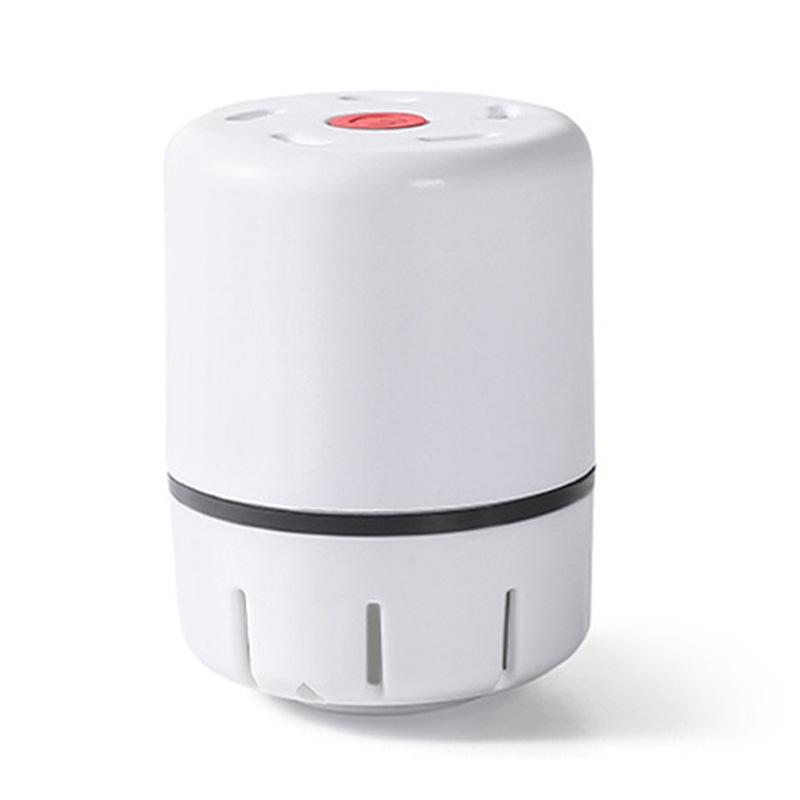 Electric Vacuum Pump for Compression Storage Bags and Quilts