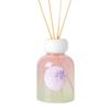 Pink Gardenia Aromatherapy Bathroom Home Indoor Durable No Fire Aromatherapy Essential Oil Hotel Fragrance Ornaments