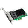 MOGE PCIe Gigabit Quad-Port Network Card (CN version)