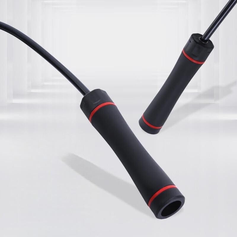 WEZHO Fitness Training Jump Rope