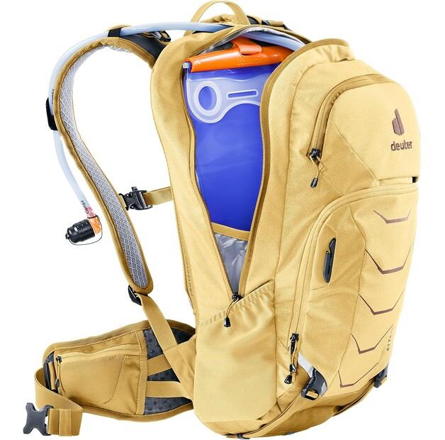 Рюкзак Deuter Attack 16 dune/savanna (3210121-6624)