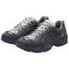 Asics GEL PICKAX Freizeitschuhe Unisex Grau 1203B026-020