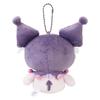 Sanrio Kuromi Balletcore Plush Mascot Sanrio