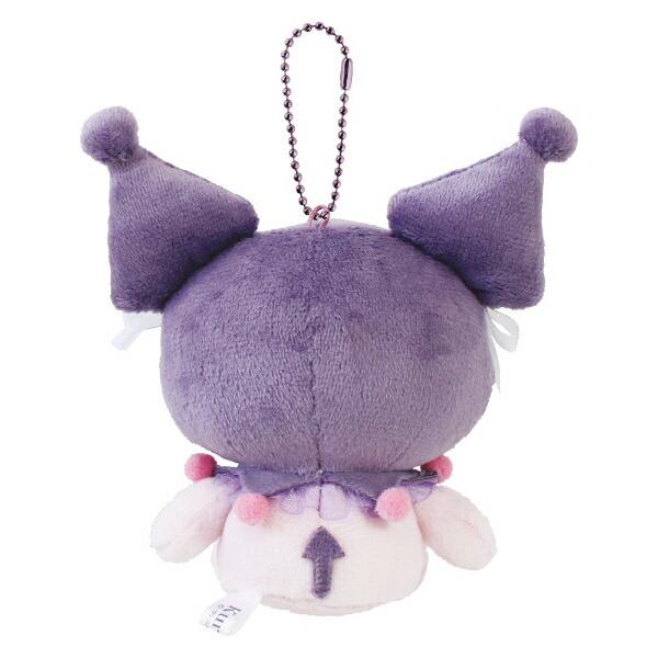 Sanrio Kuromi Balletcore Plush Mascot Sanrio