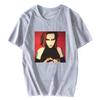 Extra Large Marilyn Unisexson Band Rock Roll Tee Shirts for Unisex Unique Short Sleeve Crewneck Graphic Tshirt Male Cheap Apparel