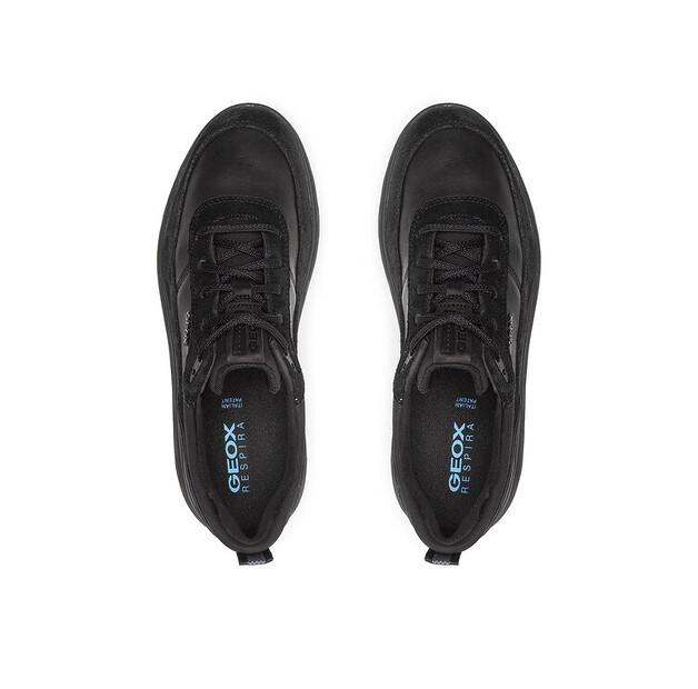 Кроссовки Geox U Spherics E