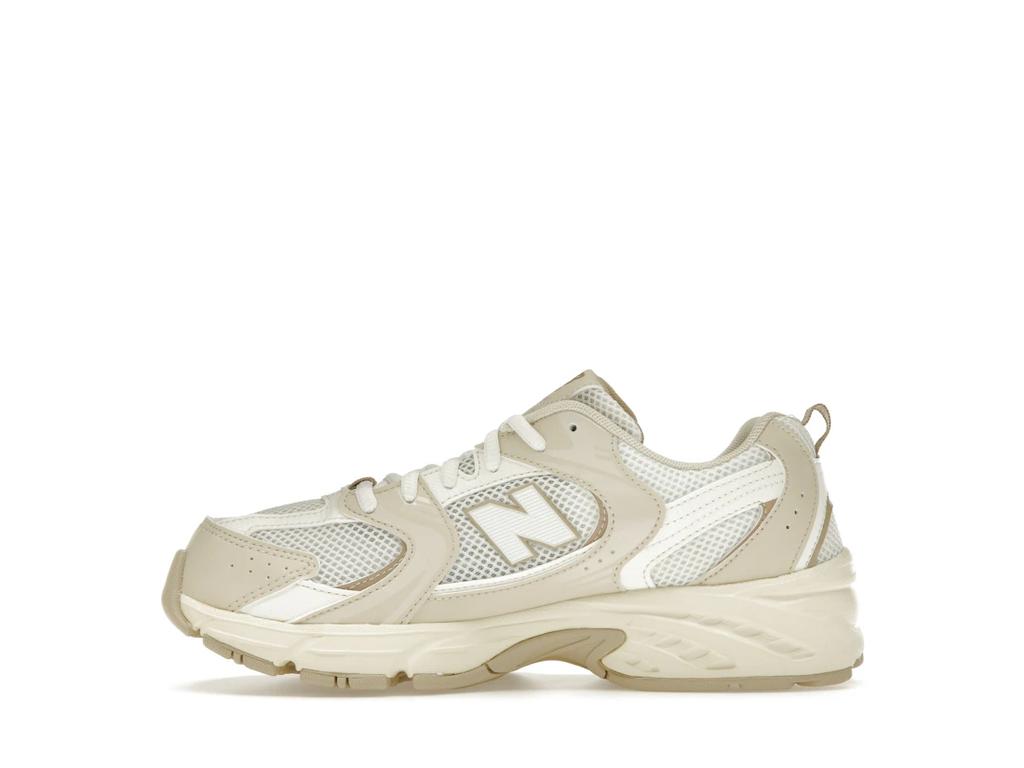 New Balance 530 Beige Angora GS