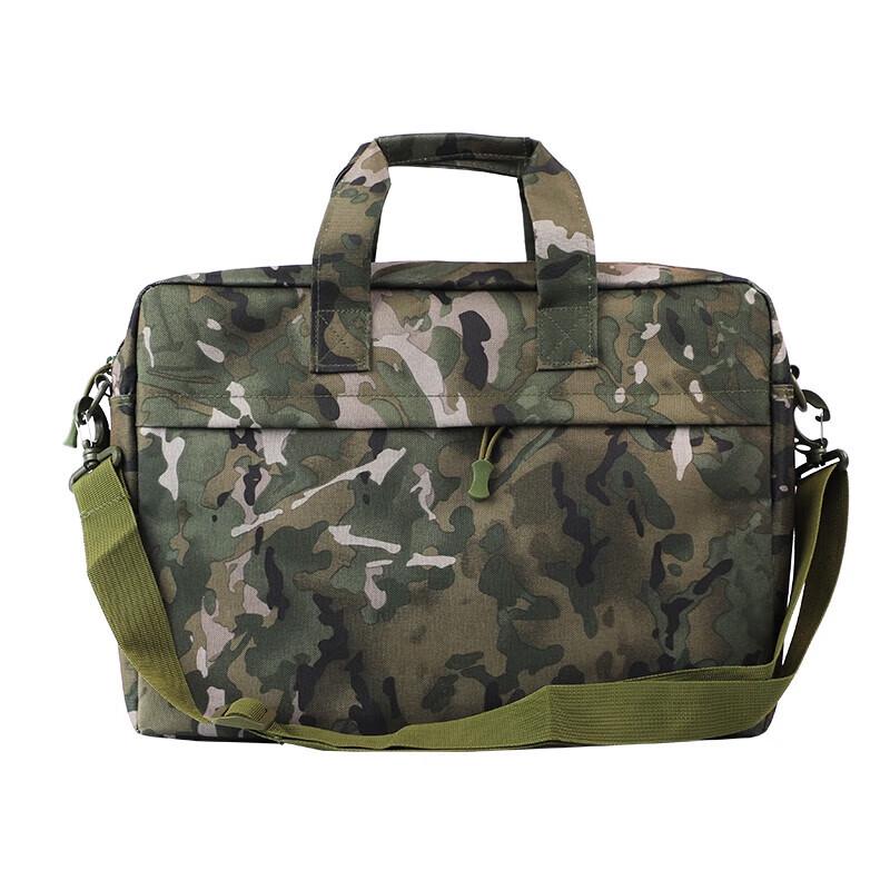 Ze Bian 2nd Gen Tactical Laptop Briefcase
