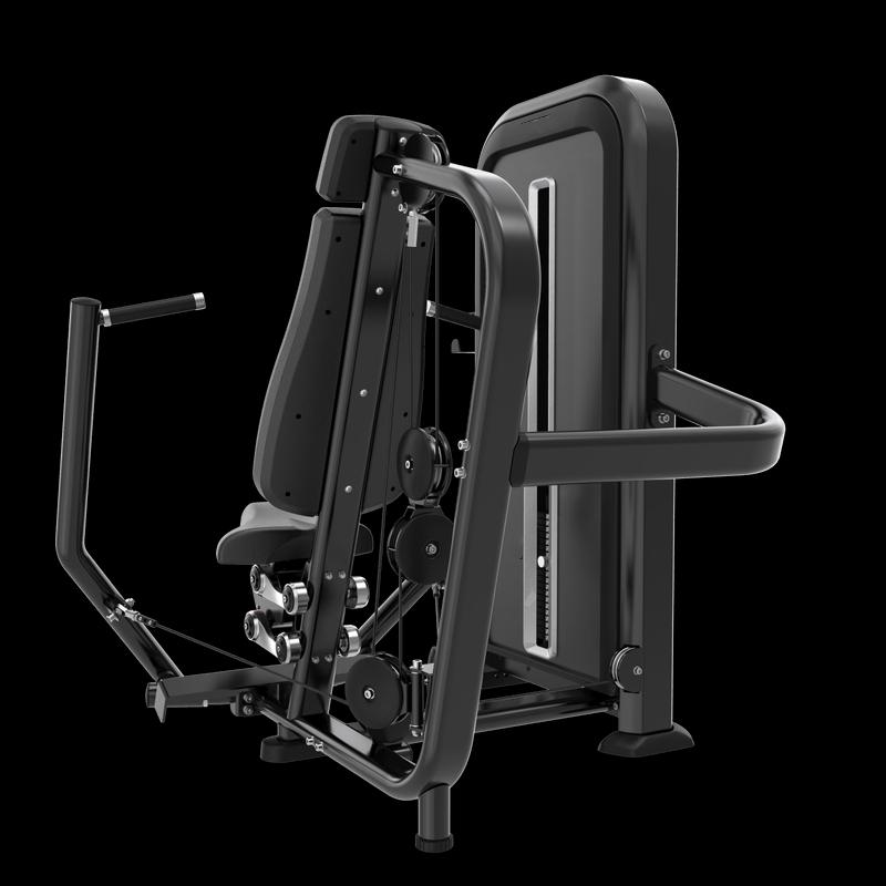 Lionpate Seated Chest Press Machine