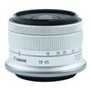 Canon RF-S 18-45mm F4.5-6.3 IS STM APS-C Mirrorless Zoom Lens