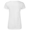 Fruit of the Loom Womens/Ladies Iconic 140 V Neck T-Shirt