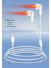 Semiconductor Red Light Laser Device for Rhinitis & Otitis Therapy [Consult for Model]