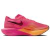 Nike ZoomX VaporFly Next% 3 Hyper Pink Men Sneakers Black Laser-Orange DV4129-600