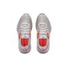Under Armour Charged Breathe 3 Breathable Non-Slip Durable Low-Top Training Shoes Women sneaker White Red 3023705-103