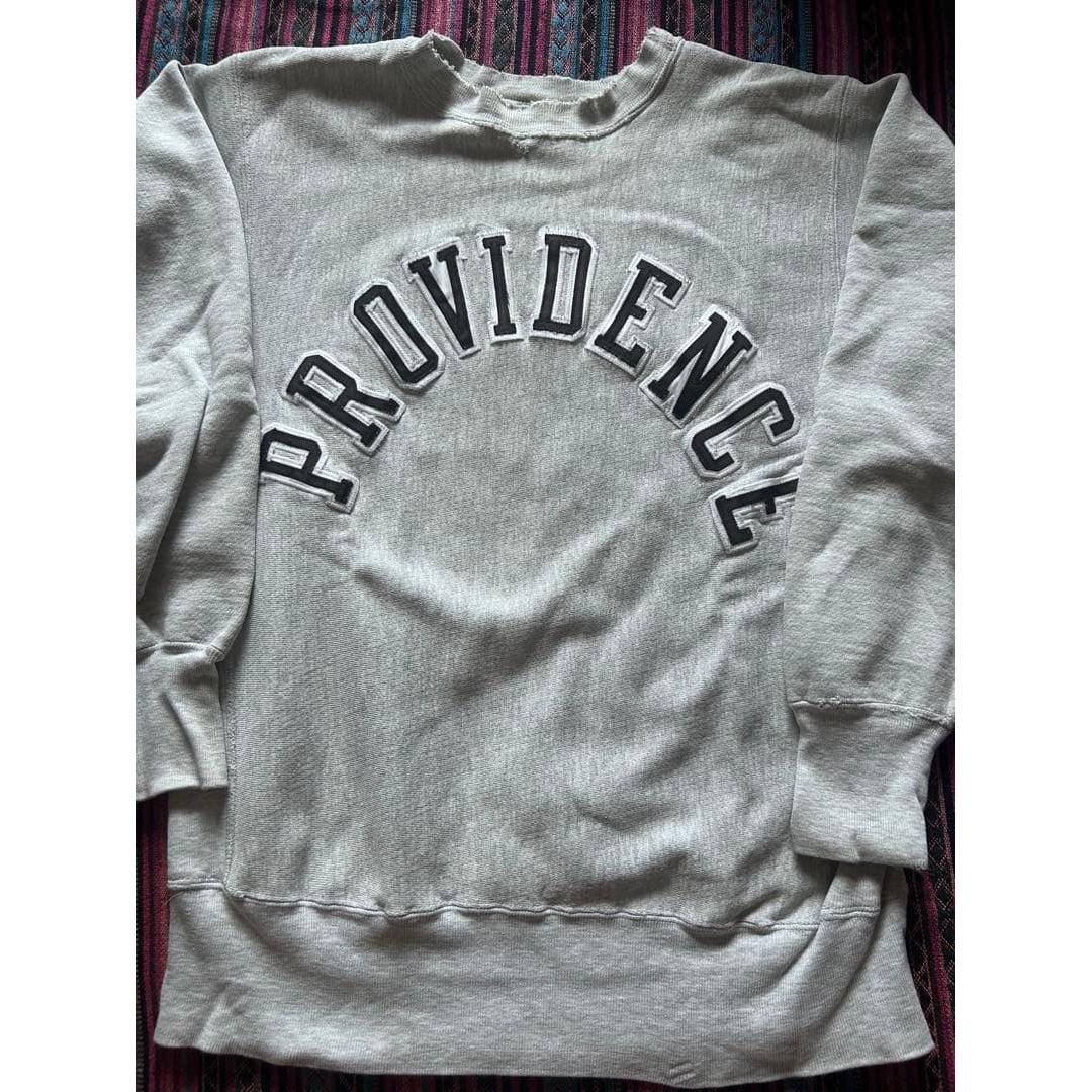90s Champion Reverse Weave PROVIDENCE