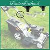 Lawn Mower Handle Screw And Nut Set Compatible With Various Models Of Lawn Mowers