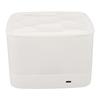 Aroma Diffuser Humidifier with Remote Control USB 5V 800mL RGB 7 Color Light Colorful Humidifier