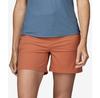 Шорты Patagonia Quandary Shorts 5" (58092) Sienna Clay Коричневый