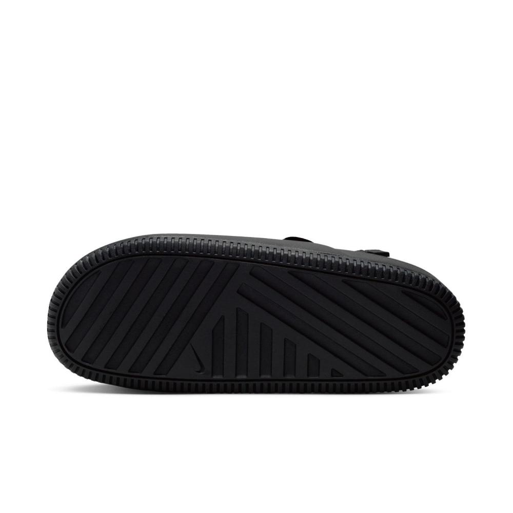 Nike Calm Mule Mfd5131 001Black Black