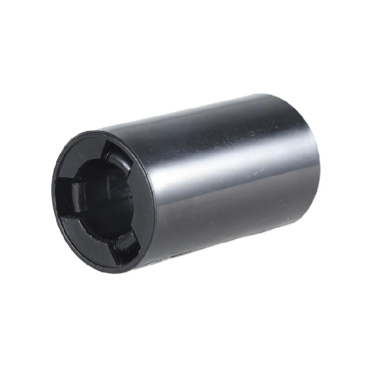 5pcs User Friendly AA To C Battery Adapter, Essential C Size Battery Adapter Spacers Case for Toy and Gadget Enthusiasts