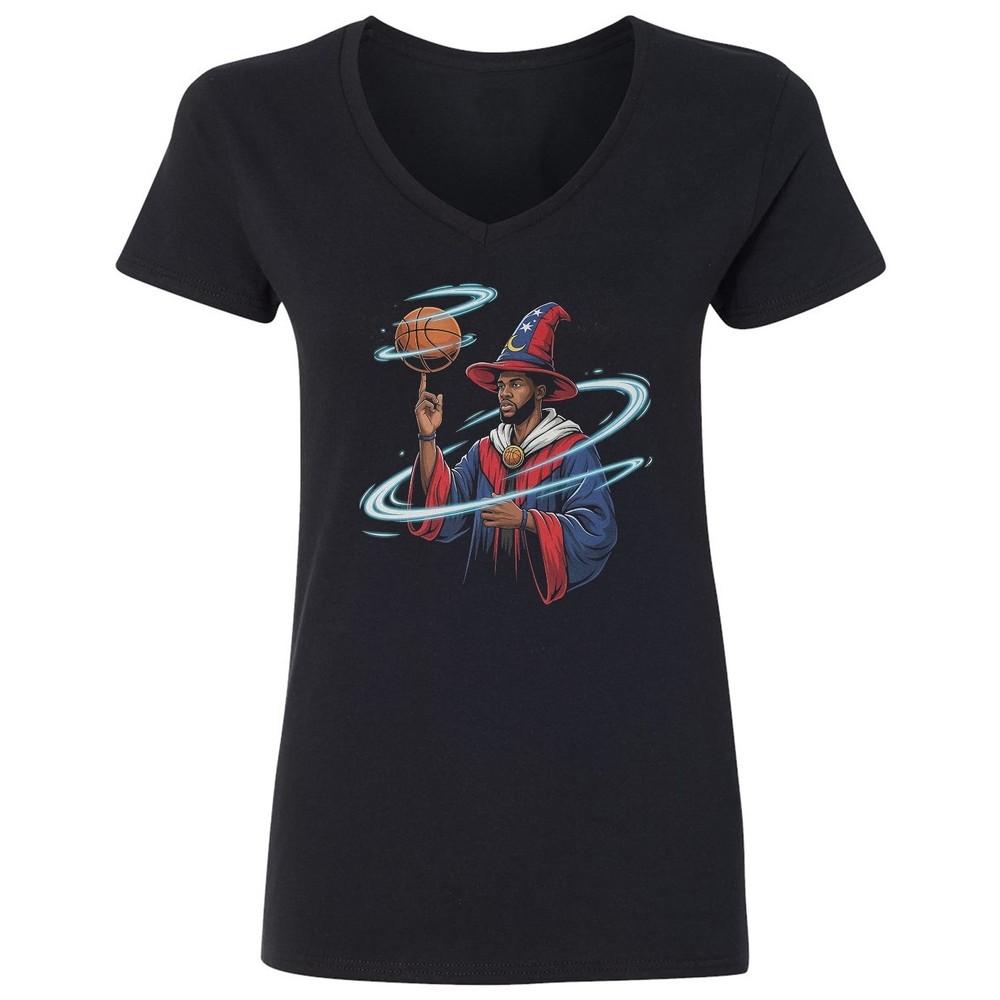 Smart Inspired Graphic - Washington Tribute Ladies  V-Neck Tshirt Unisex T-Shirt S