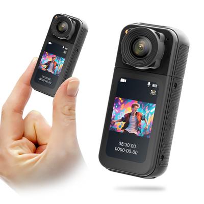 Video – Camere video sport și de acțiune