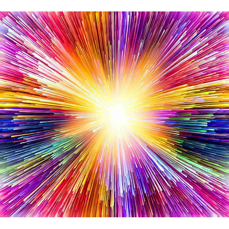 5d Алмазная картина с полной дрелью, красочный пейзаж, Алмазная мозаика, вышивка, картина из стразов, украшение для дома Full Round 20x30CM