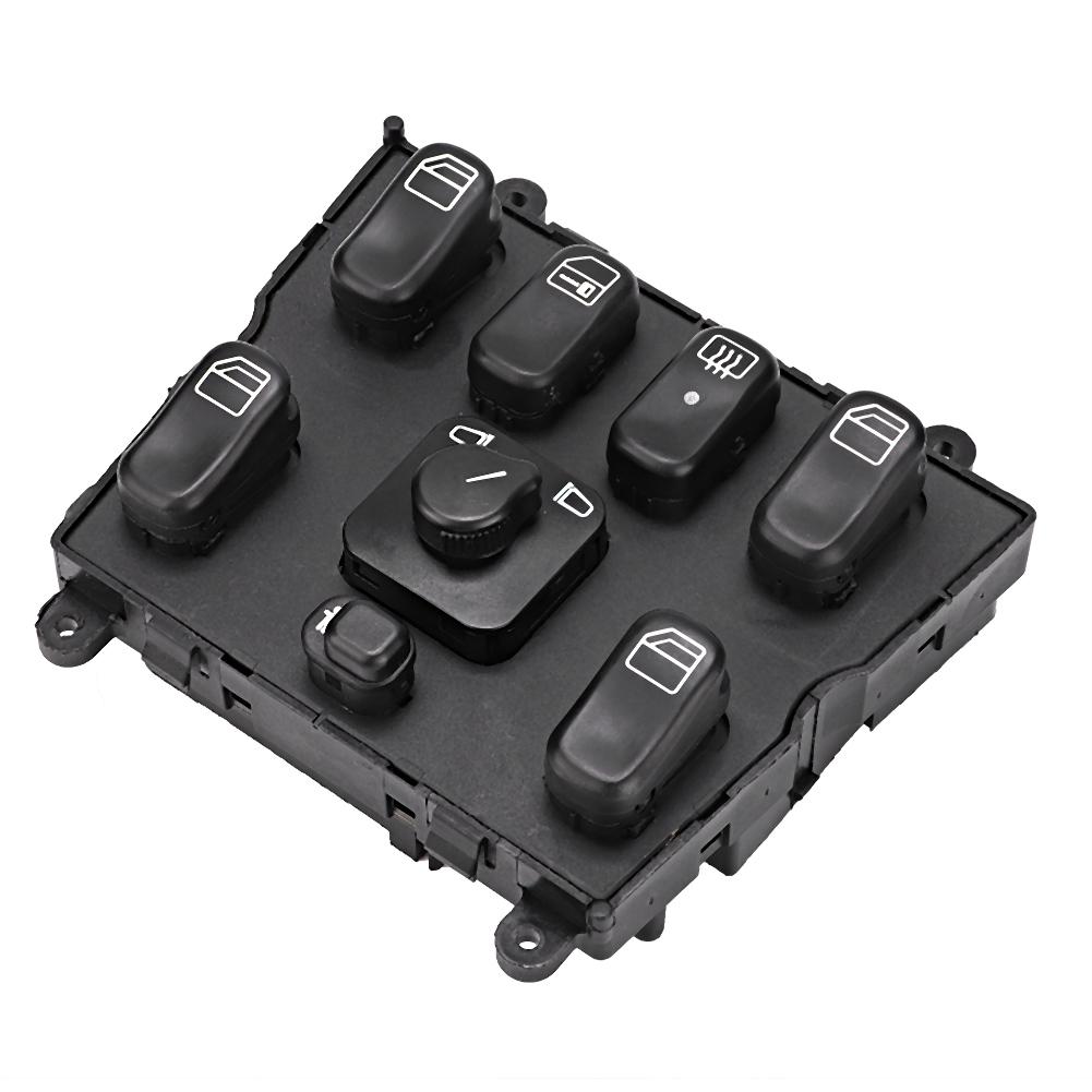 

Замена главного переключателя стеклоподъемника A1638206610 подходит для Mercedes Benz W163 ML320