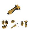 Cool Appearance Beyblade Burst Gyro Launcher Grip Handle Explosive Power For Winning Competitions