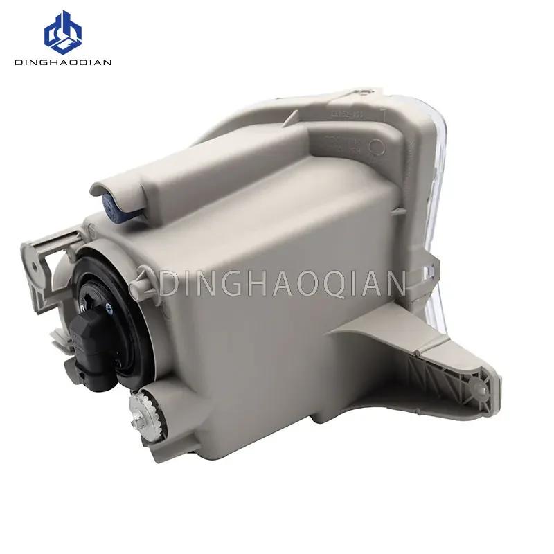 Car Front Bumper Fog Light Anti-Fog Lamp Foglight Foglamp Assembly Reflector For LEXUS ES240 ES350 2010 2011 2012 ACV40 GSV40