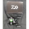 Used DAIWA 19 TATULA TW 100SH Bait Reel