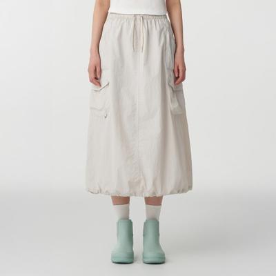 Kolon SportS Damen S Cargolanger Rock Tvpnm25562lgi