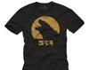 T-Rex T-Shirt Monster Tee for Kids Men Teenager