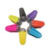 Privacy Seal Roller - Scrambled Confidentiality Seal for Secure Waybill and Personal Data Protection
