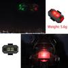 7 Colors Signal Light Portable Multifunction High Brightness Energy Saving Warning Light